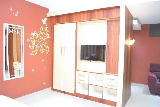 Отель Star Msr Residency Perambalur Экстерьер фото