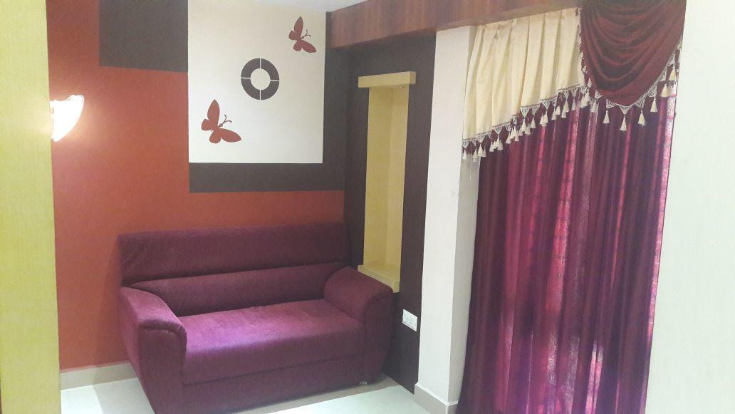 Отель Star Msr Residency Perambalur Экстерьер фото